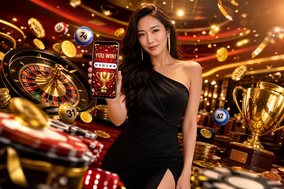 o9n အခမဲ့ Spin ဒဲ့ပတ်ကံစမ်းခြင်း