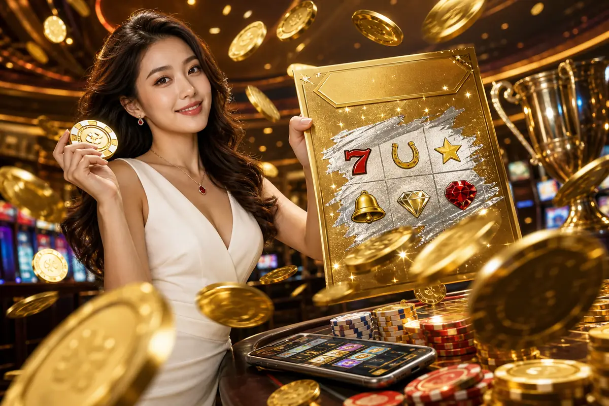 o9n Baccarat Live Dealer ကာသီ